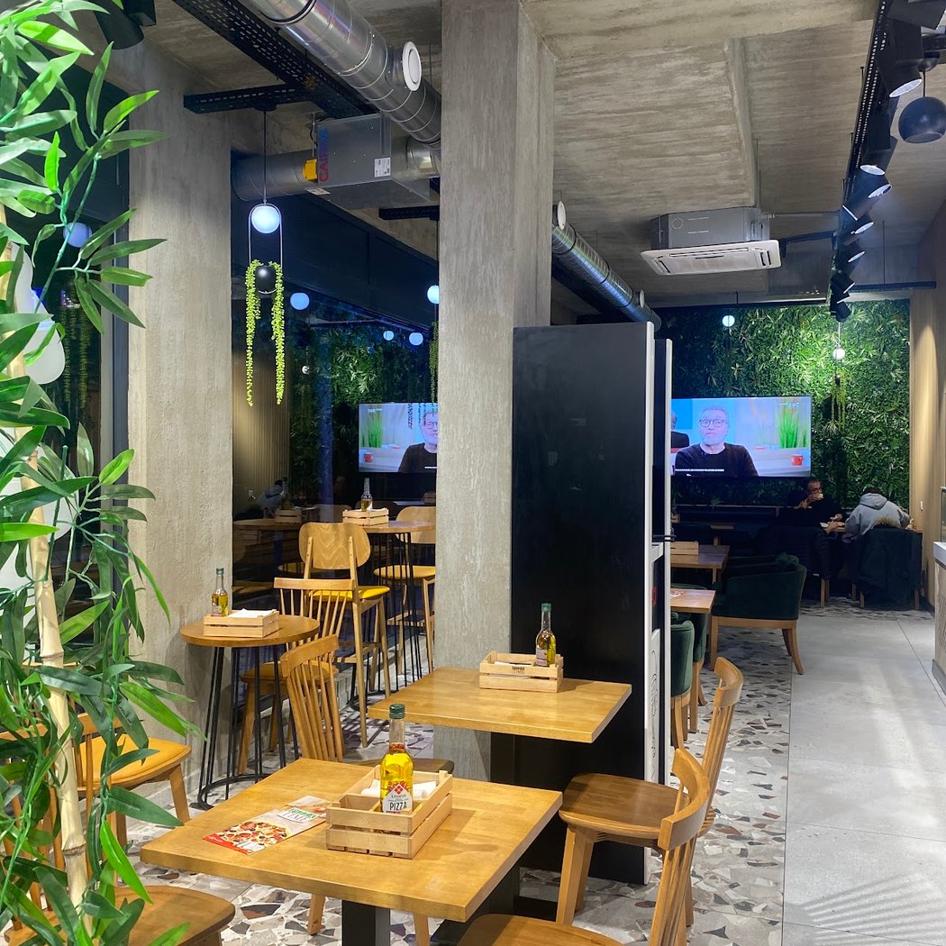 Pizza Time® Bagnolet 2